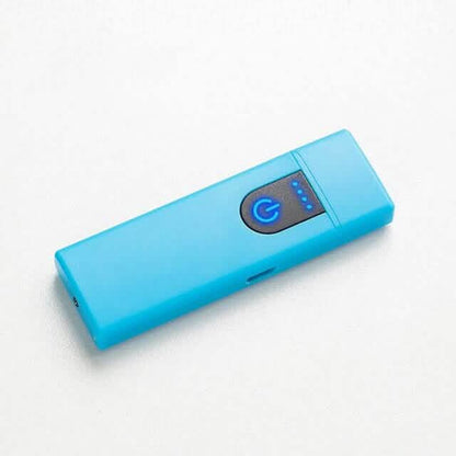 4-Pack: Touch Sensing USB Charging Lighter DailySale