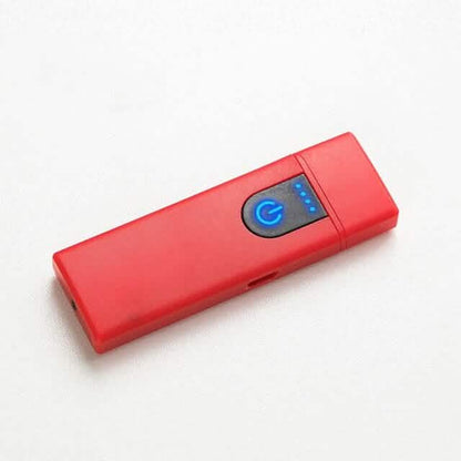 4-Pack: Touch Sensing USB Charging Lighter DailySale