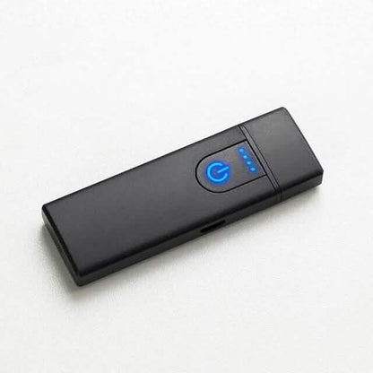 4-Pack: Touch Sensing USB Charging Lighter DailySale
