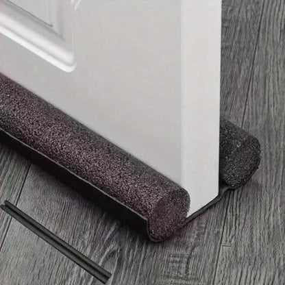 4-Pack: Under Door Draft Blocker DailySale