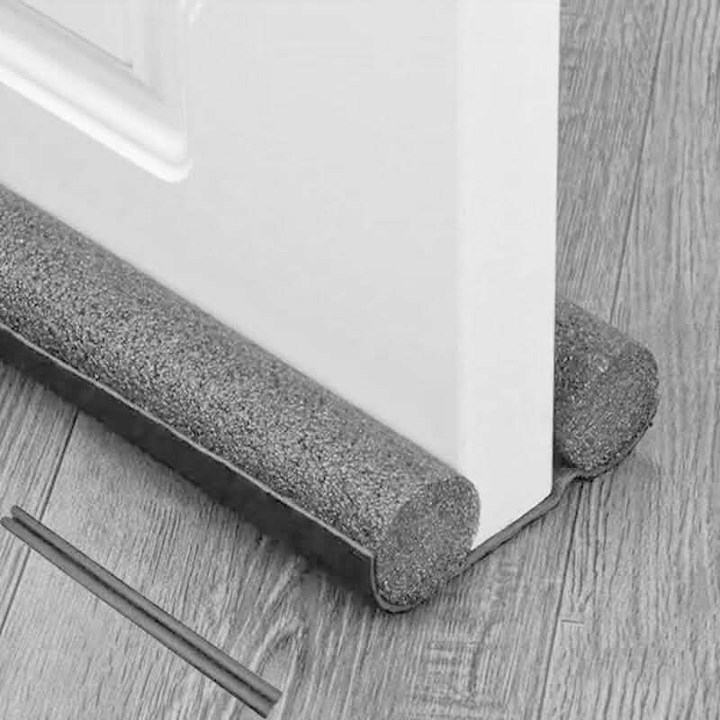4-Pack: Under Door Draft Blocker DailySale