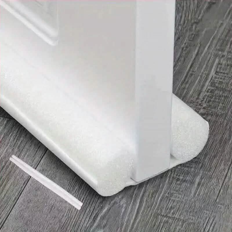 4-Pack: Under Door Draft Blocker DailySale