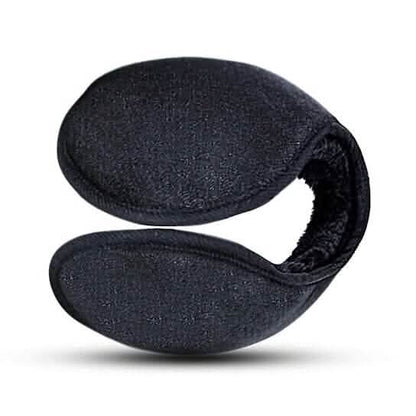 4-Pack: Unisex Ultra-Plush Fur Lined Windproof Plush Behind Head Earmuffs DailySale