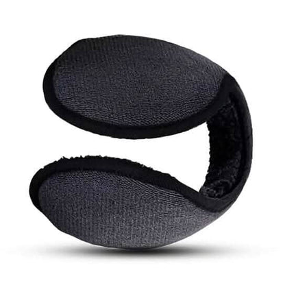 4-Pack: Unisex Ultra-Plush Fur Lined Windproof Plush Behind Head Earmuffs DailySale