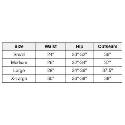 4-Pack: Women's High-Waist Active Leggings with Pockets DailySale