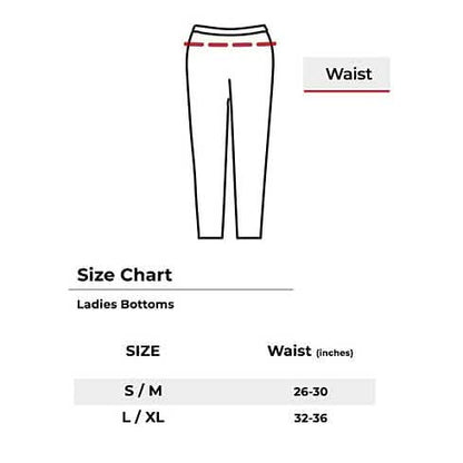 4-Pack: Women's High Waisted Anti Cellulite Solid Leggings DailySale
