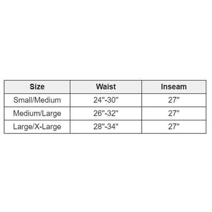 4-Pack: Women's Printed High-Waist Fleece Leggings DailySale