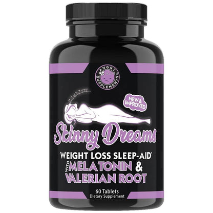 4-Pack: Womens Weight Loss & Wellness Combo DailySale
