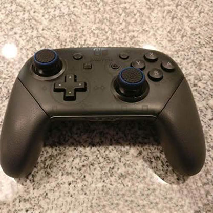 4-Pairs: Silicone Cap Joystick Thumb Grip Protect Cover for PS3 PS4 Xbox 360 Xbox One Wii U Game Controllers DailySale