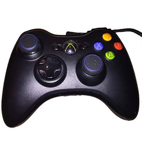 4-Pairs: Silicone Cap Joystick Thumb Grip Protect Cover for PS3 PS4 Xbox 360 Xbox One Wii U Game Controllers DailySale