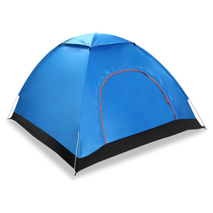 4 Persons Camping Waterproof Tent DailySale