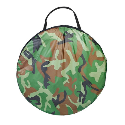 4 Persons Camping Waterproof Tent DailySale