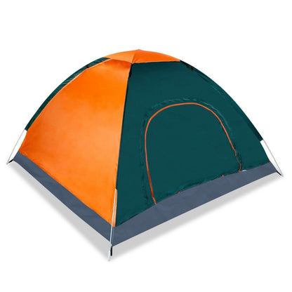 4 Persons Camping Waterproof Tent DailySale