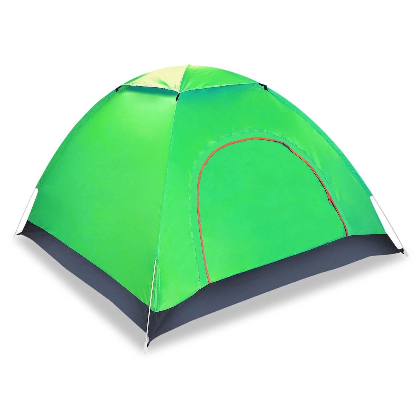 4 Persons Camping Waterproof Tent DailySale