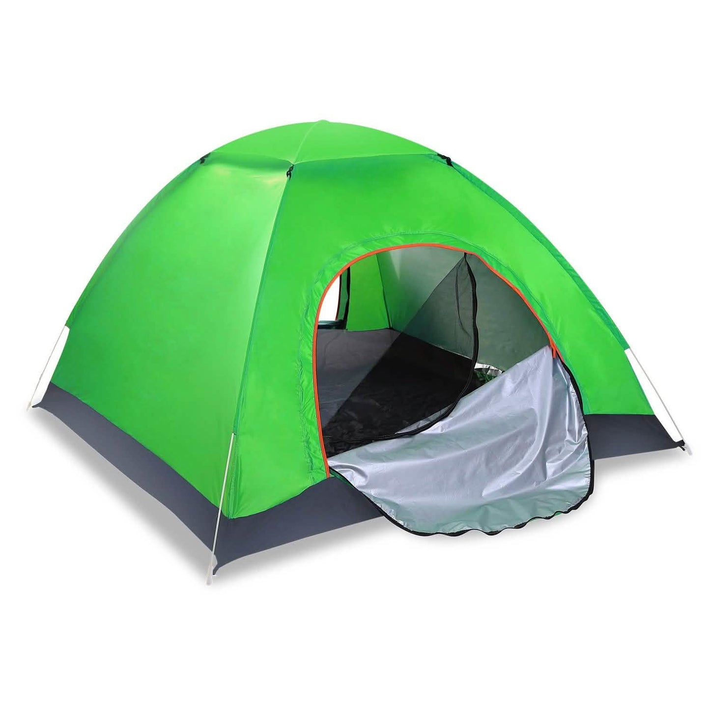 4 Persons Camping Waterproof Tent DailySale