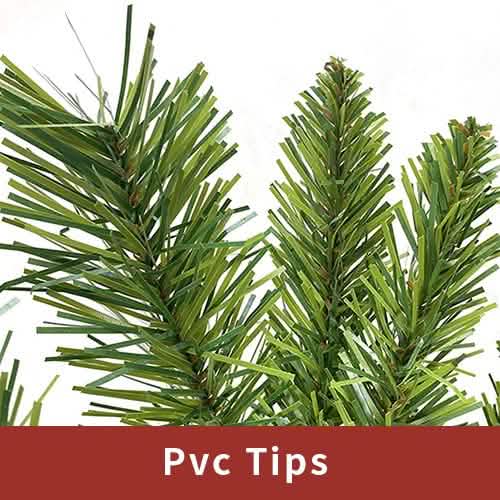 4-Piece: Artificial Christmas Tree Set DailySale