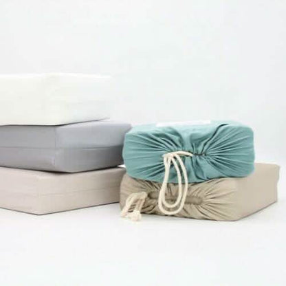 4-Piece: Bibb Home 300tc Bamboo Viscose Sheet Set DailySale
