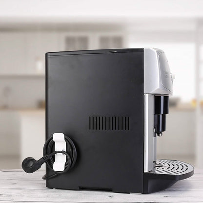 4-Piece: Cord Organizers Self-Adhesive Appliances Cord Holder DailySale