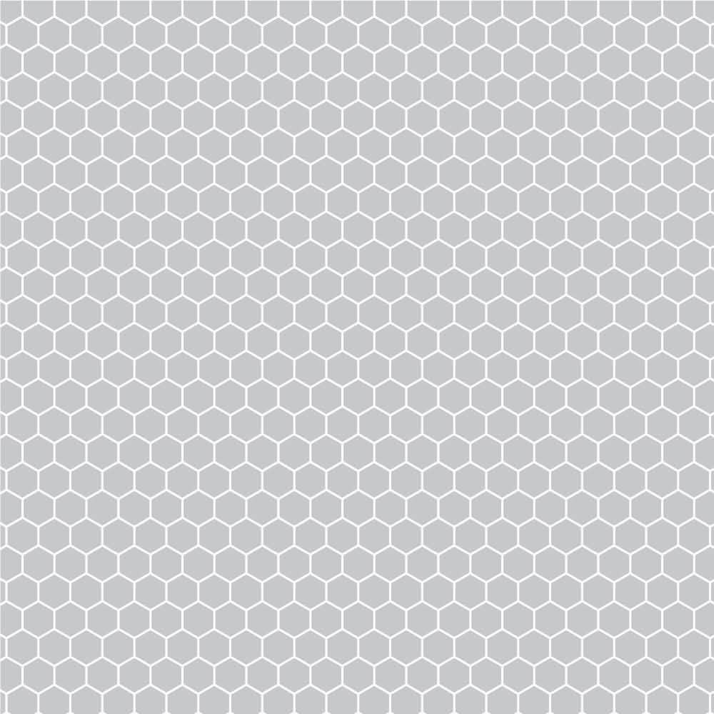4-Piece: Honeycomb Patterned Sheet Set DailySale