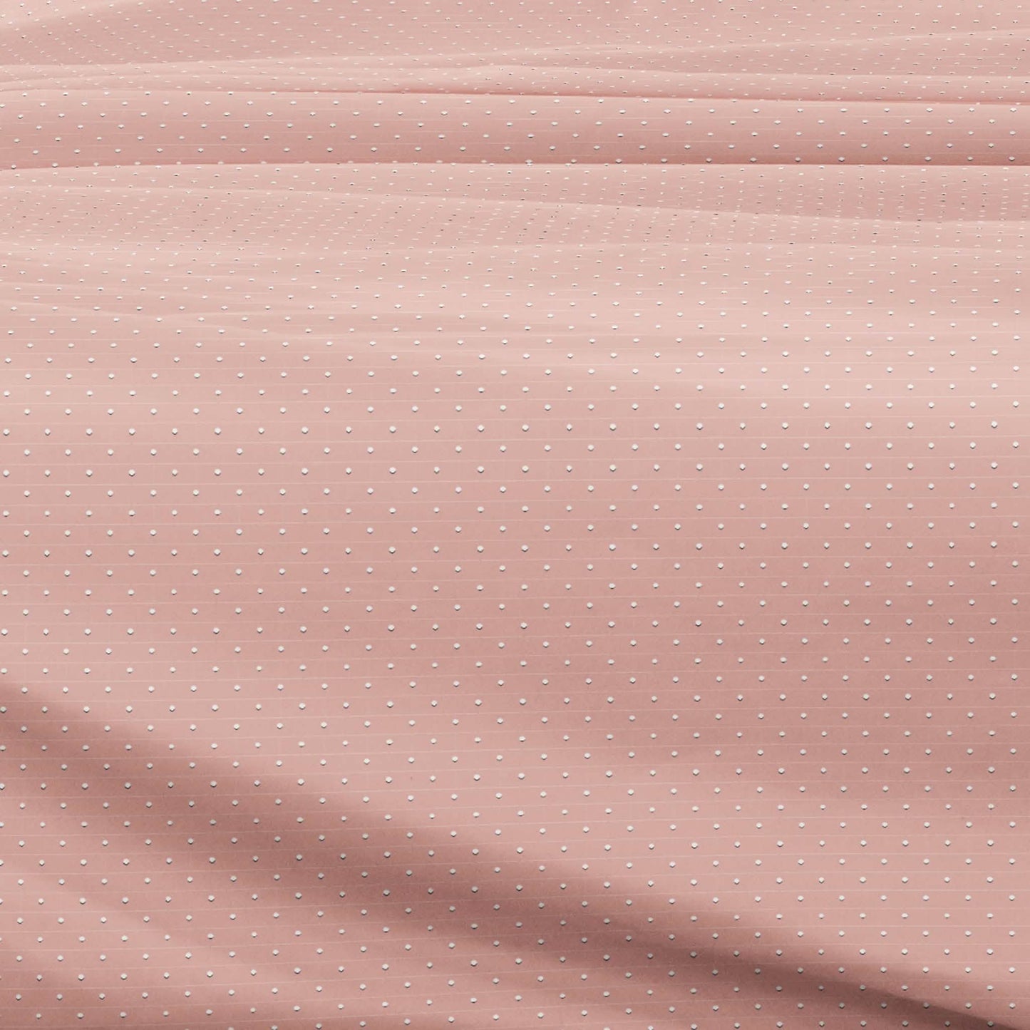 4-Piece: Made Supply Co. Patterned Sheet Set - Assorted Styles DailySale