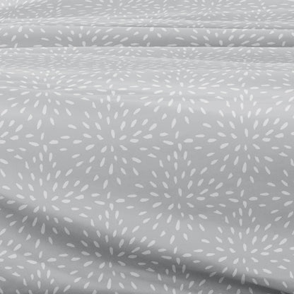 4-Piece: Made Supply Co. Patterned Sheet Set - Assorted Styles DailySale