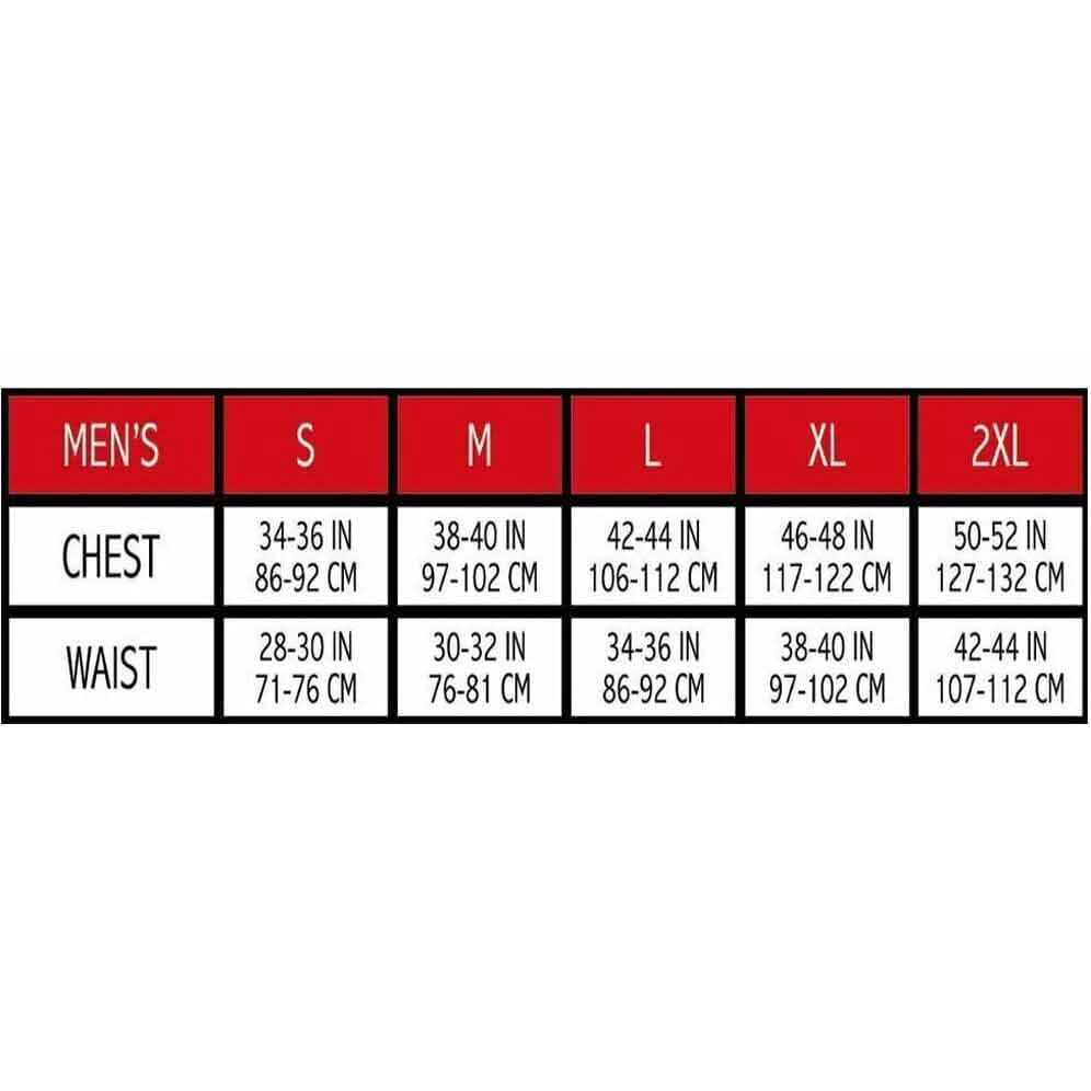 4-Piece: Men's Cotton Fleece Thermal Sets DailySale