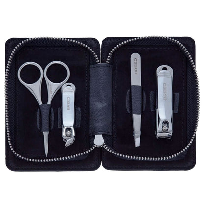 4-Piece Set: Breed Surgical Stainless Steel Tools DailySale