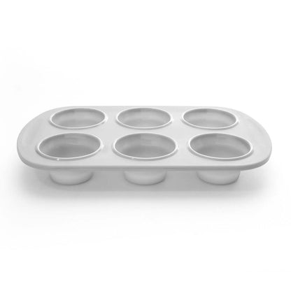 4-Piece Set: Collapsible Silicone Bakeware DailySale