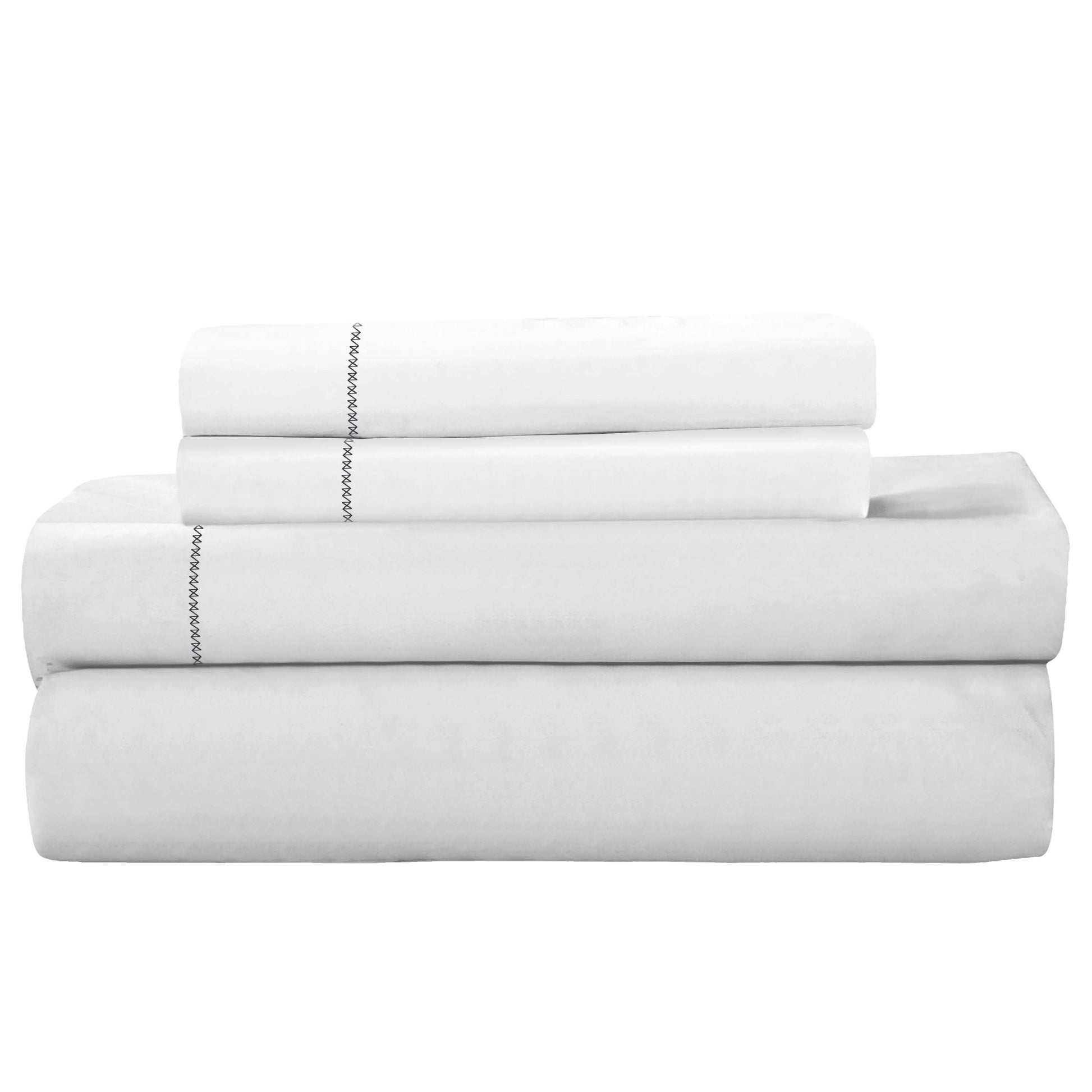 4-Piece Set: Global Brushed Microfiber Sheet Set DailySale