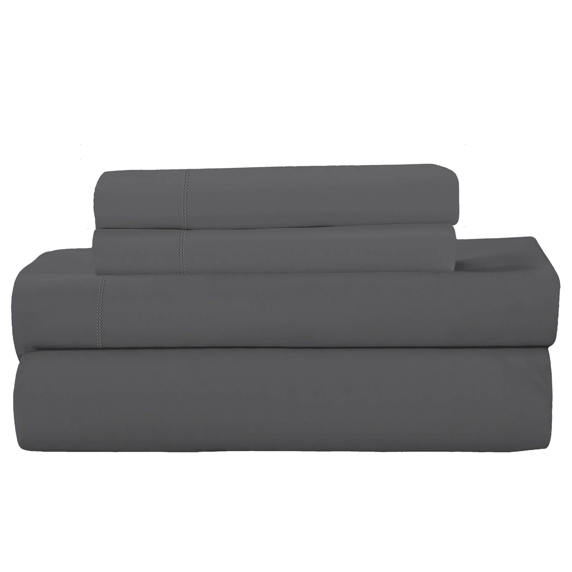 4-Piece Set: Global Brushed Microfiber Sheet Set DailySale