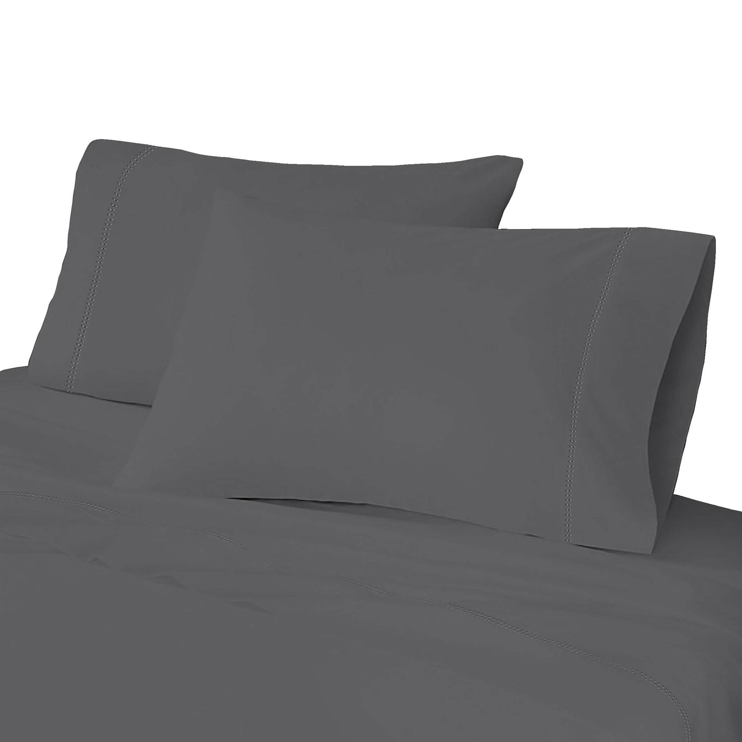 4-Piece Set: Global Brushed Microfiber Sheet Set DailySale