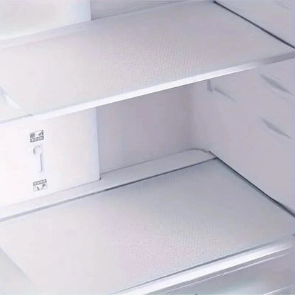 4-Piece Set: High-Quality Refrigerator Liners - Customizable Cabinet Mats DailySale