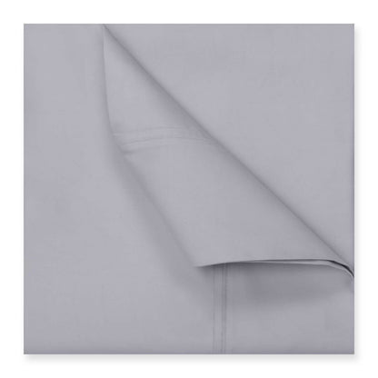 4-Piece Set: Kathy Ireland 300 Thread Count 100% Organic Cotton Percale DailySale
