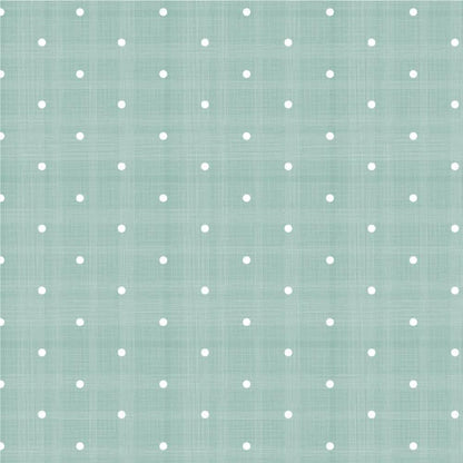 4-Piece Set: Polkadot Patterned Sheet Set DailySale