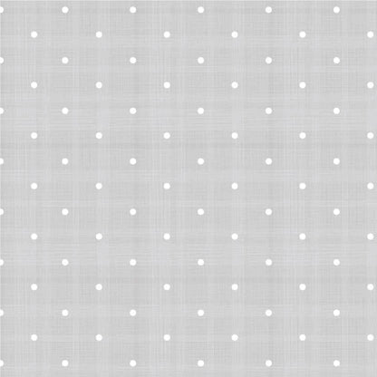 4-Piece Set: Polkadot Patterned Sheet Set DailySale