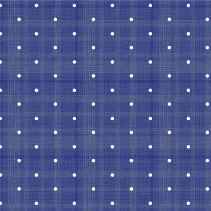 4-Piece Set: Polkadot Patterned Sheet Set DailySale