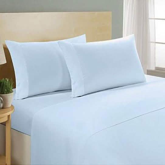 4-Piece Set: Ultra Soft 1800 Series Bamboo Blend Sheets DailySale
