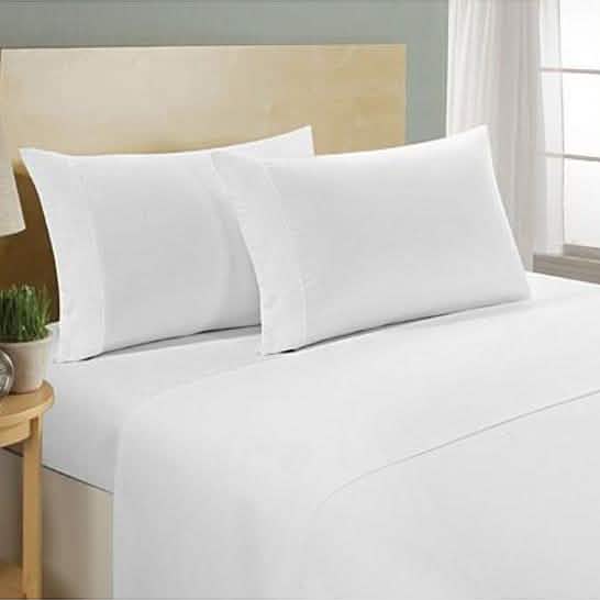 4-Piece Set: Ultra Soft 1800 Series Bamboo Blend Sheets DailySale