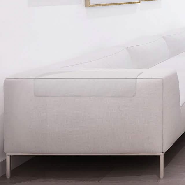 4-Piece: Sofa Cat Scratching Pad Scraper DailySale