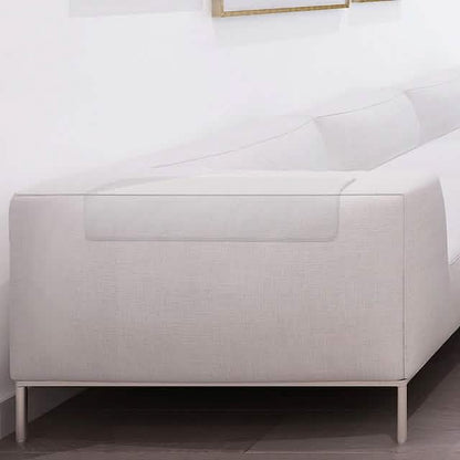 4-Piece: Sofa Cat Scratching Pad Scraper DailySale