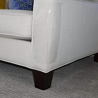 4-Piece: Sofa Cat Scratching Pad Scraper DailySale