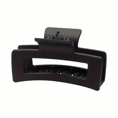 4-Piece: Solid Color Hairpin Clip DailySale