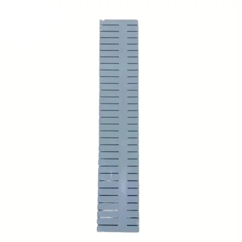 4-Pieces: Adjustable Grid Drawer Dividers DailySale
