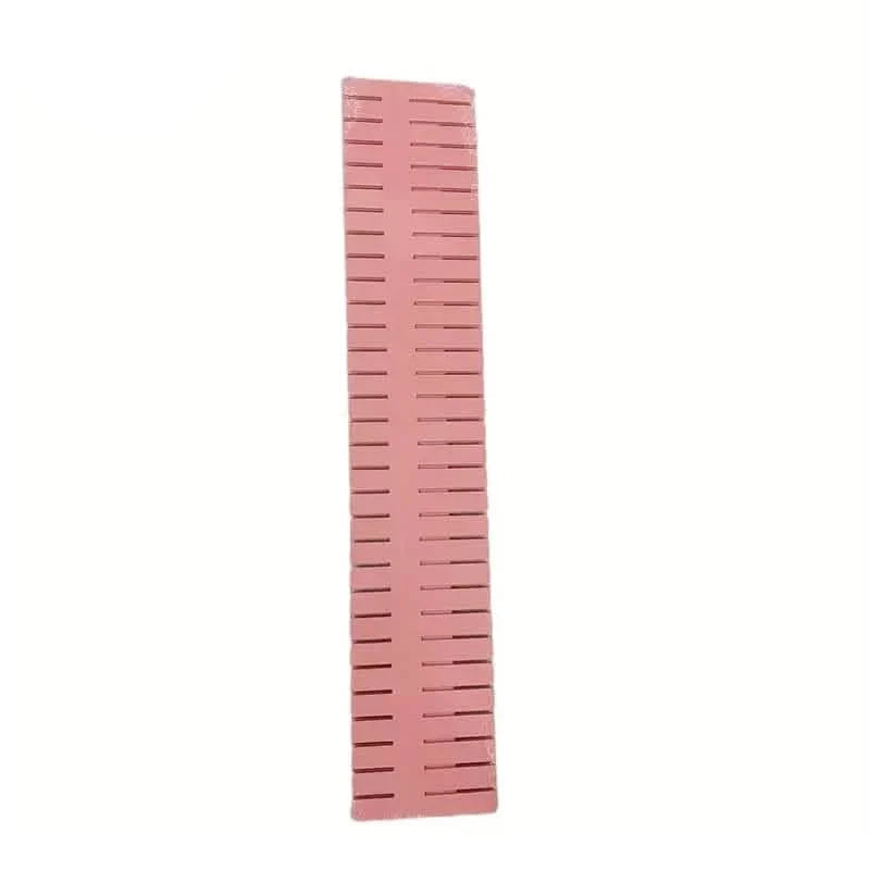 4-Pieces: Adjustable Grid Drawer Dividers DailySale