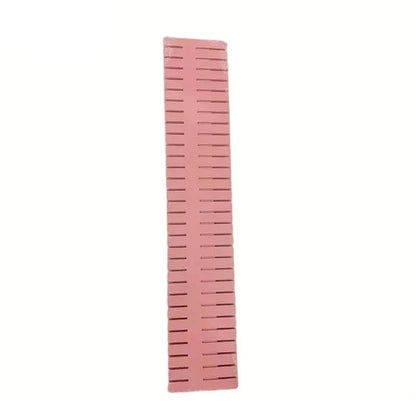 4-Pieces: Adjustable Grid Drawer Dividers DailySale