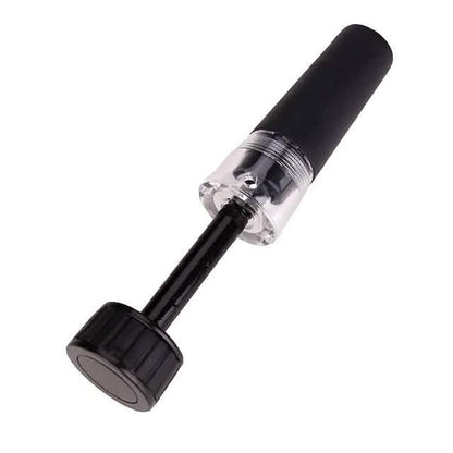 4-Pieces Set: Air Pump Wine Bottle Opener DailySale