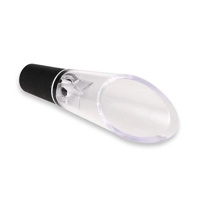 4-Pieces Set: Air Pump Wine Bottle Opener DailySale