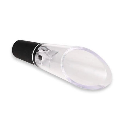 4-Pieces Set: Air Pump Wine Bottle Opener DailySale