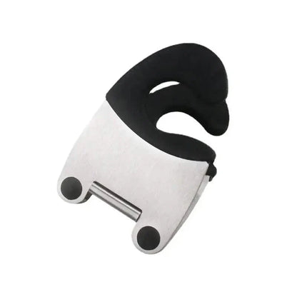 4-Pieces: Stainless Steel Pot Spoon Holder DailySale