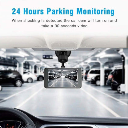4" Vehicle 1080P Car Dashboard DVR Camera Video Recorder G-Sensor Dash Cam DailySale